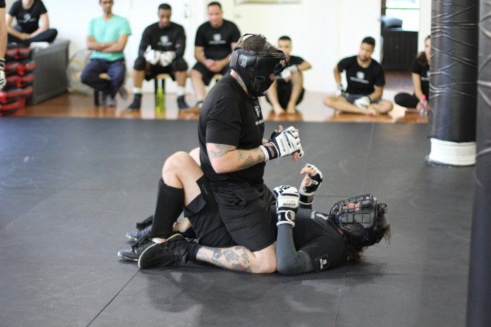 Krav Maga and Martial Arts: Cross Training – Why It Is Important and When You Should Do It