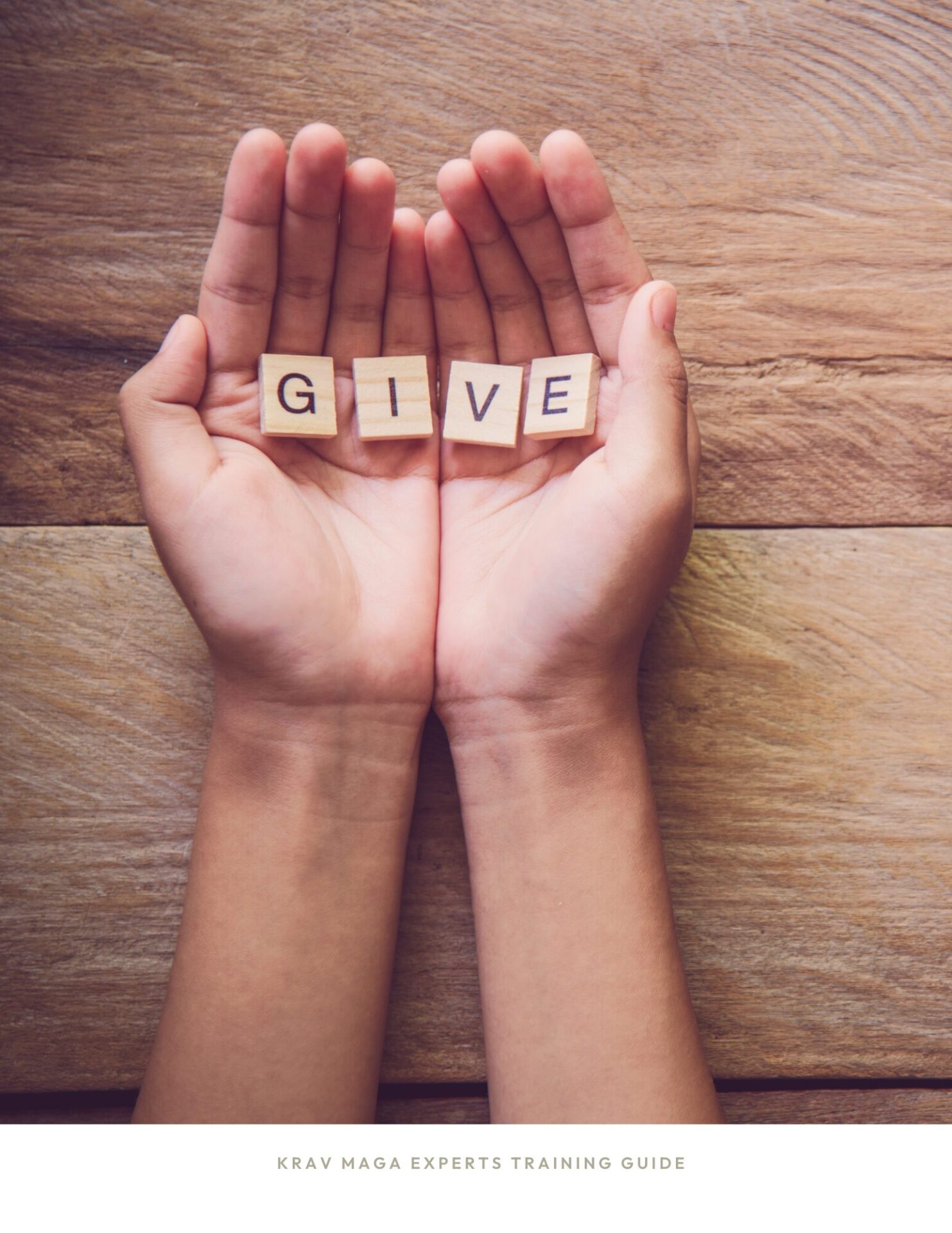 Deficit-Based Giving vs. Abundance-Based Giving