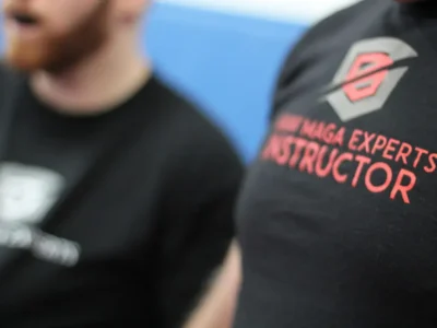 Krav Maga instructors course